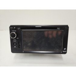 Ecran Gps Subaru Xv 1